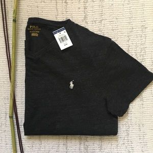 Ralph Lauren V-Neck Tee